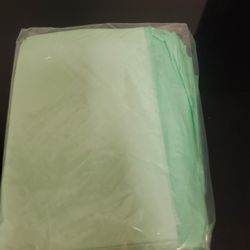 Disposable Adult Chuxs
