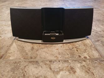 Klipsch Compact Audio Speaker