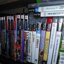 Ps 2..3..4...Psp... Nintendo Wii..D's..3ds Games..Games..Games