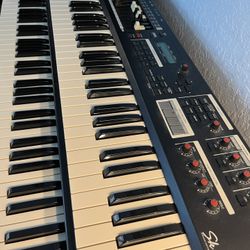 Hammond SK2