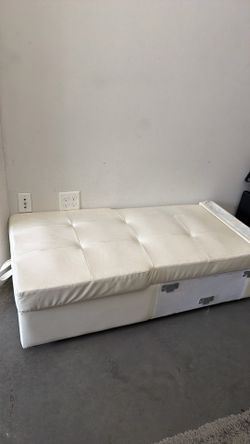 FREE Half Sectional Couch