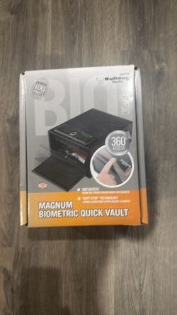 Vault