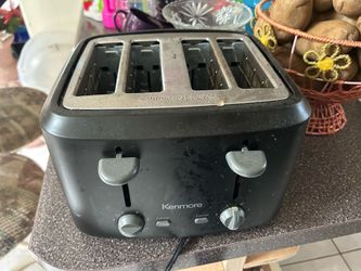 Toaster