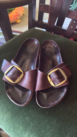Birkenstock