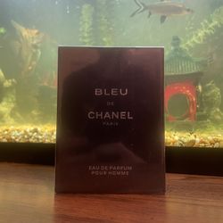 Bleu De Chanel Edp Cologne