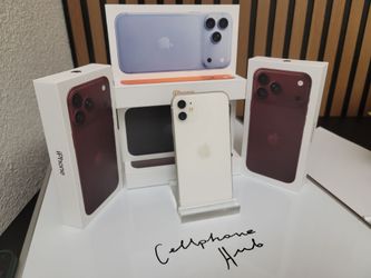 Apple iPhone 11 unlocked