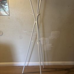 Coat Rack 