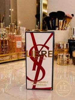 Perfum For Women New libre