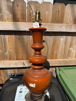 Items for sale.