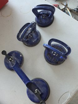 QEP Suction Cups