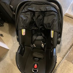 Car Seat