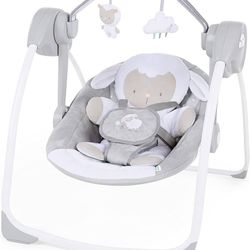 Baby Swing (ingenuity Brand)