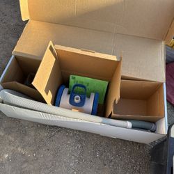 Swimming Pool Vacuum 