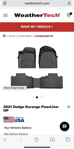 Floor Mats