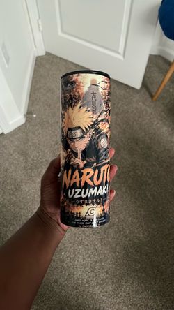 Tumbler