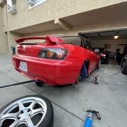 Fender Rolling