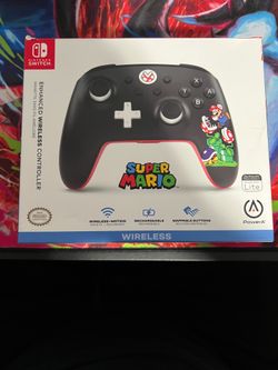 Nintendo Switch Controller