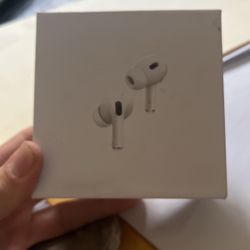 AirPod 2nd Generation 