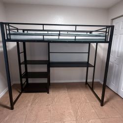 Bunk Bed Twin / Litera Twin