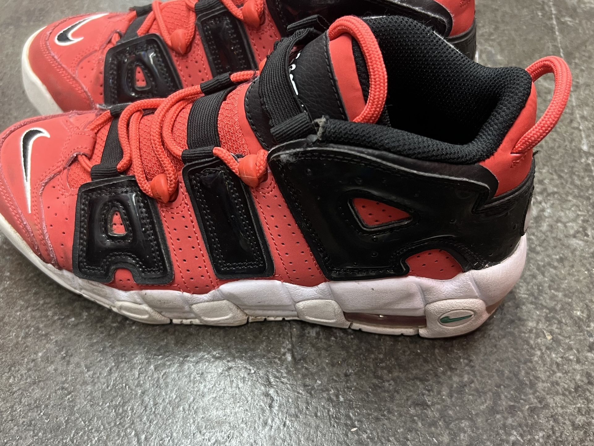 Nike 🥊🥊🥊