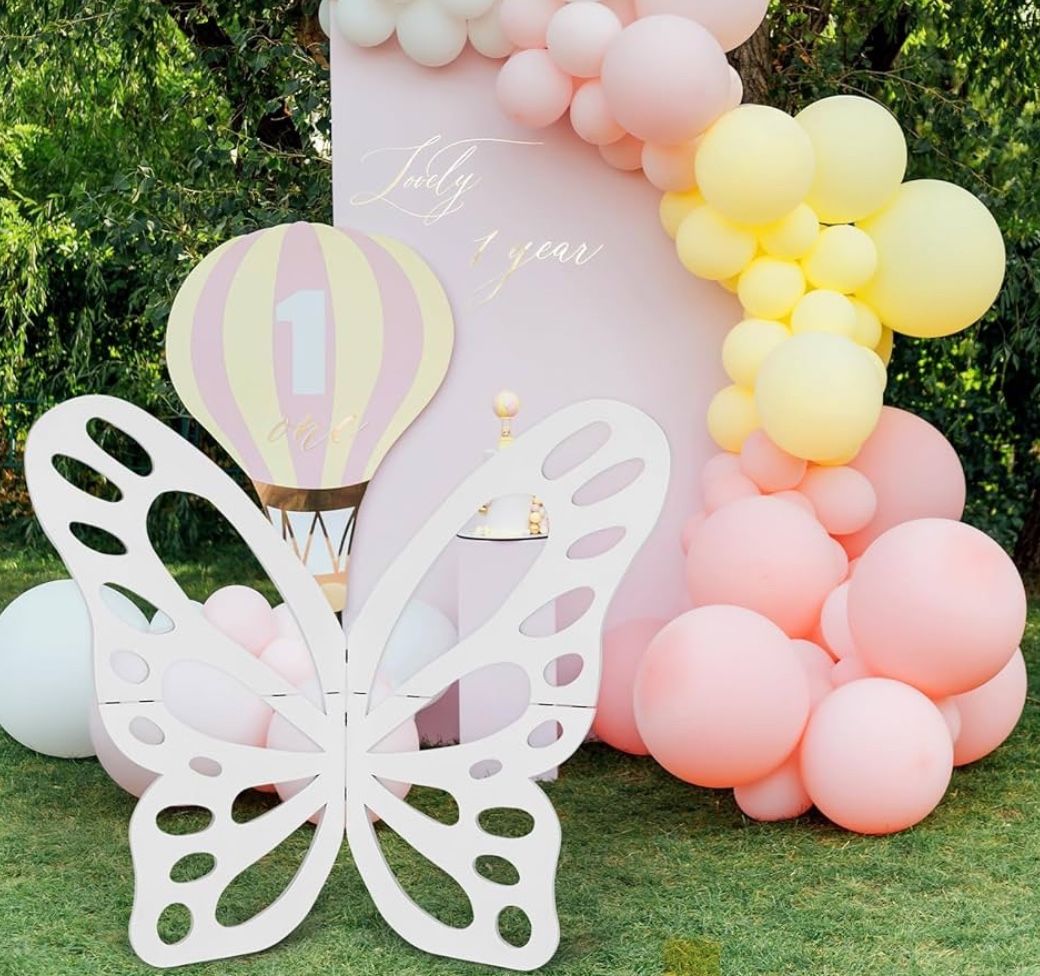 Balloon Garland