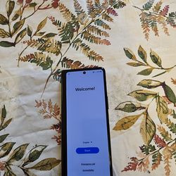 Samsung Galaxy z fold 5