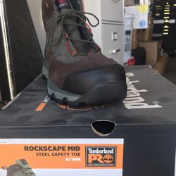 Timberland 11.5 US W