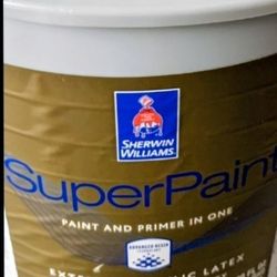 Paint For Sale!! CHEAP Today Only Hurry Up While I Still Have It.