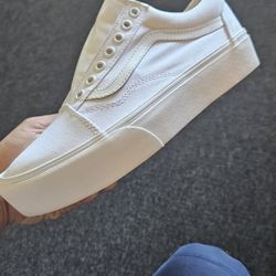 Vans Pride Edition 