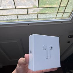 Apple Airpods New