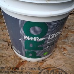 Behr Pro  I300 Semi Gloss
