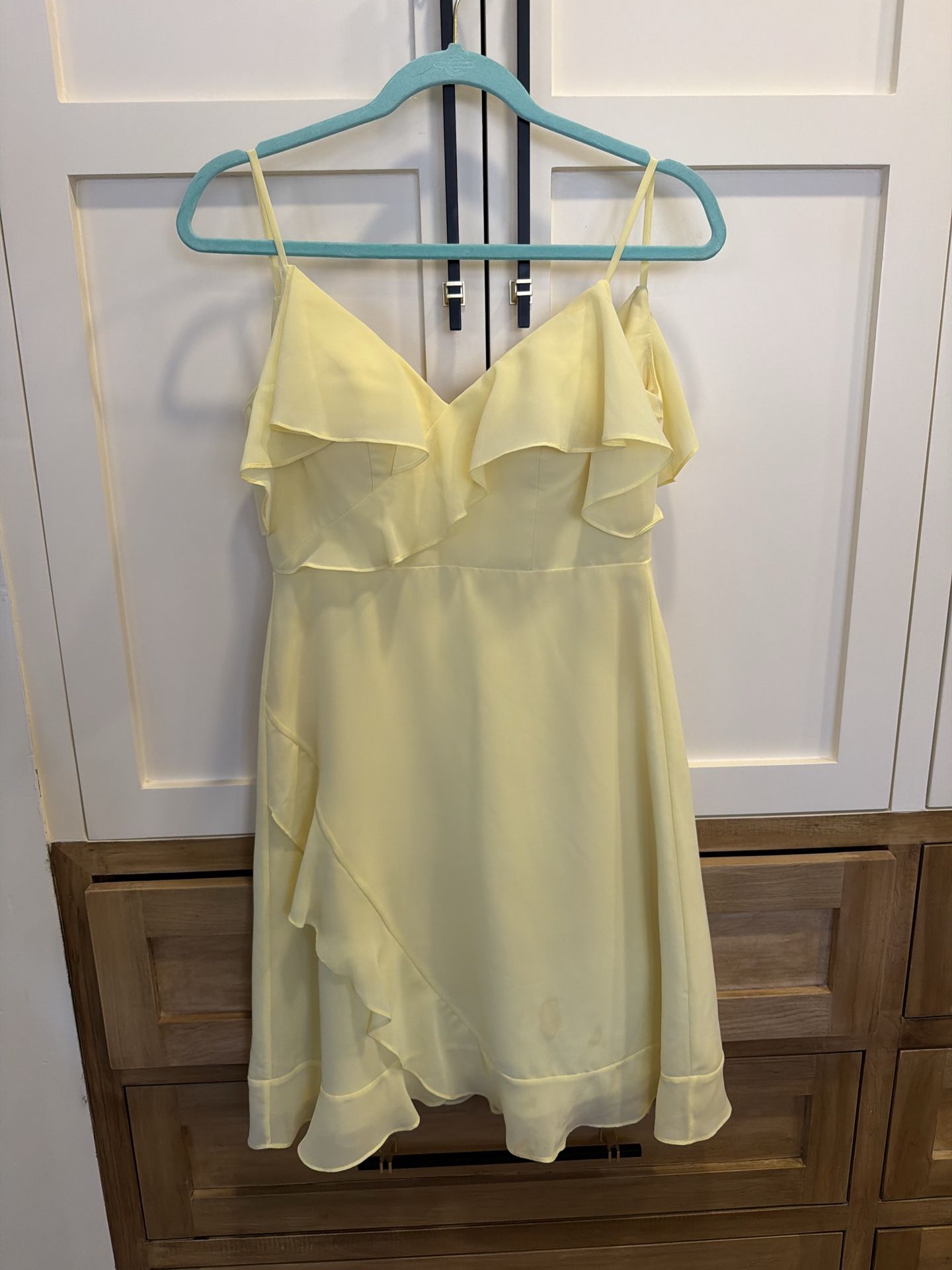 Cute picknick dress