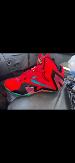 Nike LeBron 11 Elite shoes for men …600$