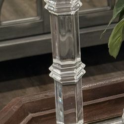 Tiffany Candle Holders 2