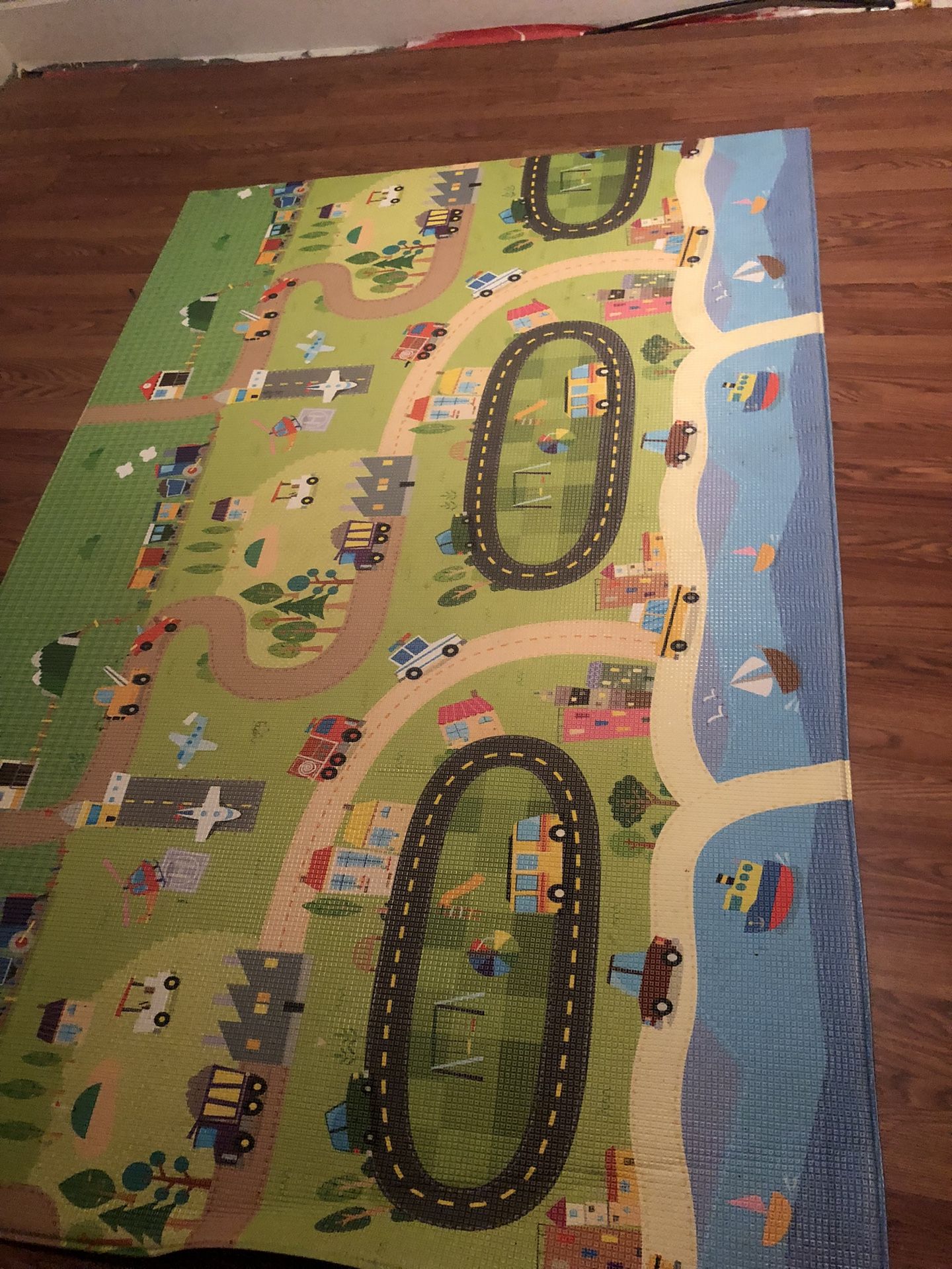 Kids Rug