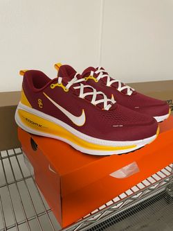 NIKE VOMERO USC NEW