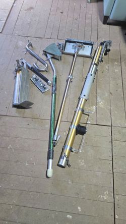 Taping tools