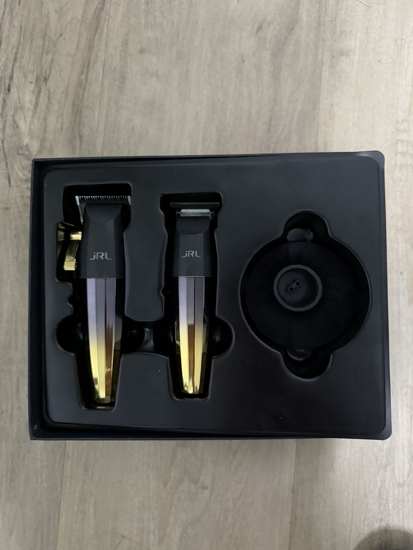 JRL Trimmers And Clippers