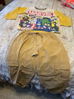 Boys: 8/10 set $8.00. Chino, ca