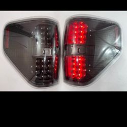 Tail Lights