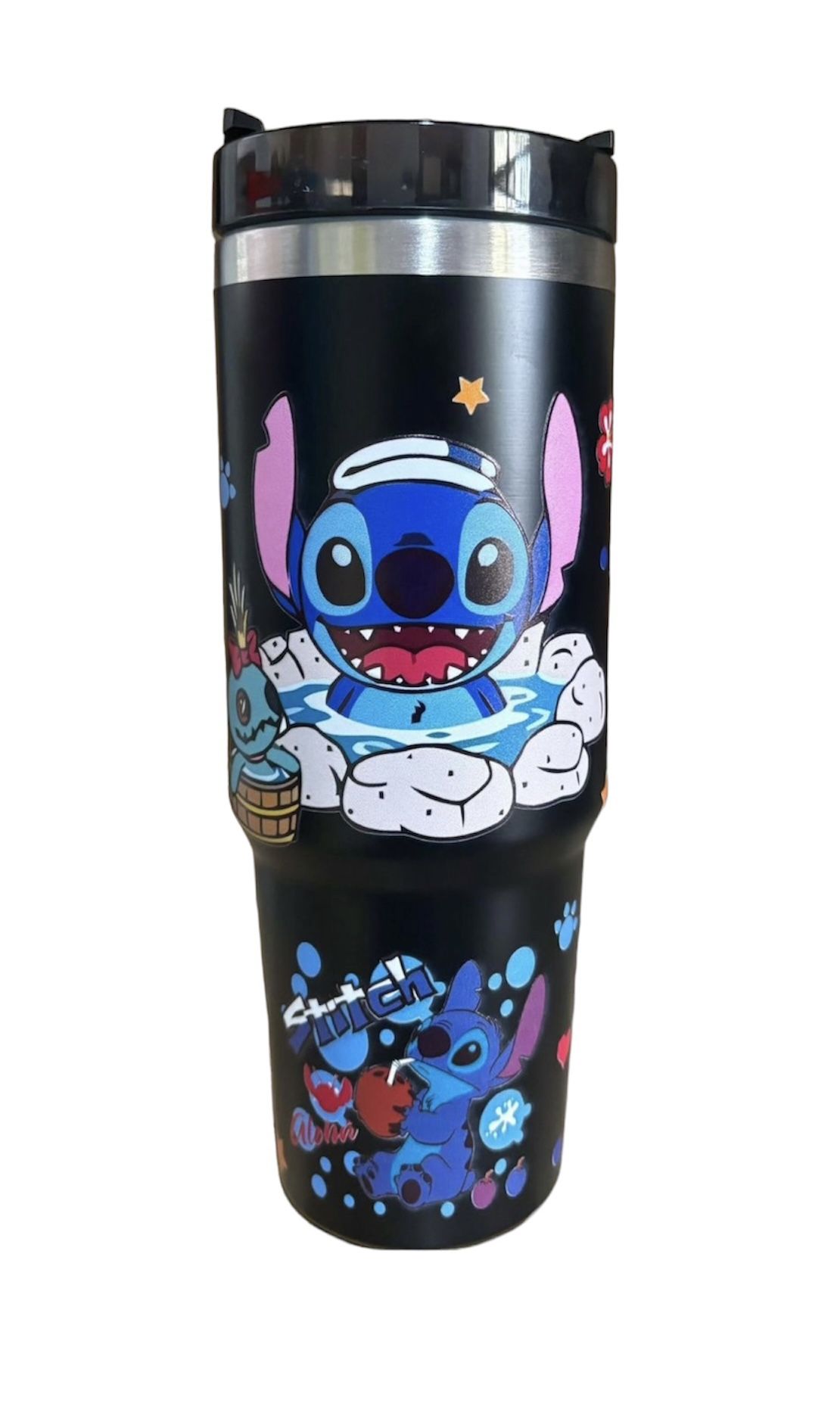 Stitch Thermo Cup 
