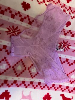 VS underwear