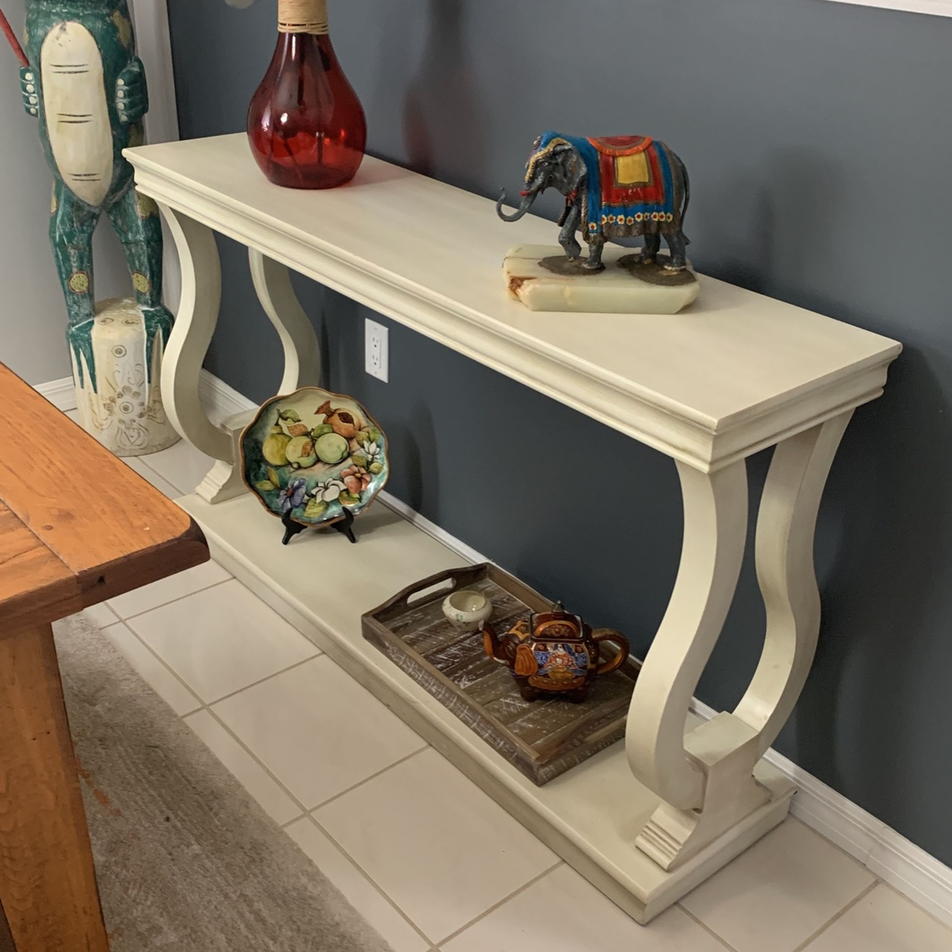 Console Table