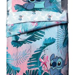 Disney Lilo & Stitch Comforter Set 