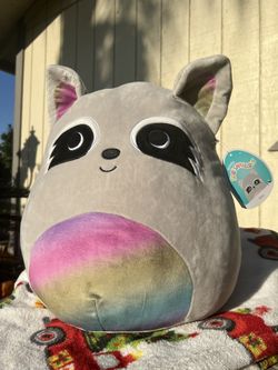 Max Squishmallow