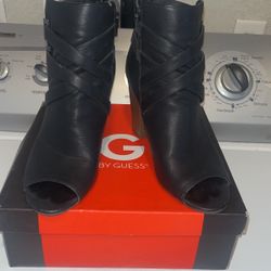 Guess Boots