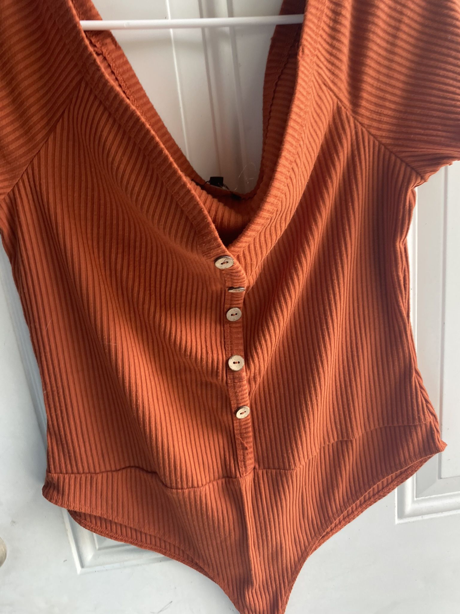 Women Bodysuit