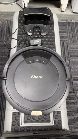 Robot Vacuum $35