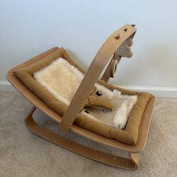 Charlie Crane BINIBAMBA Baby Rocker