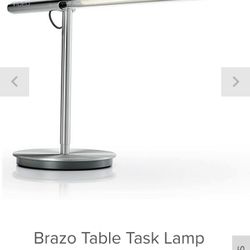 Pablo Brazo desk lamp